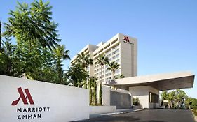 Marriott Amman